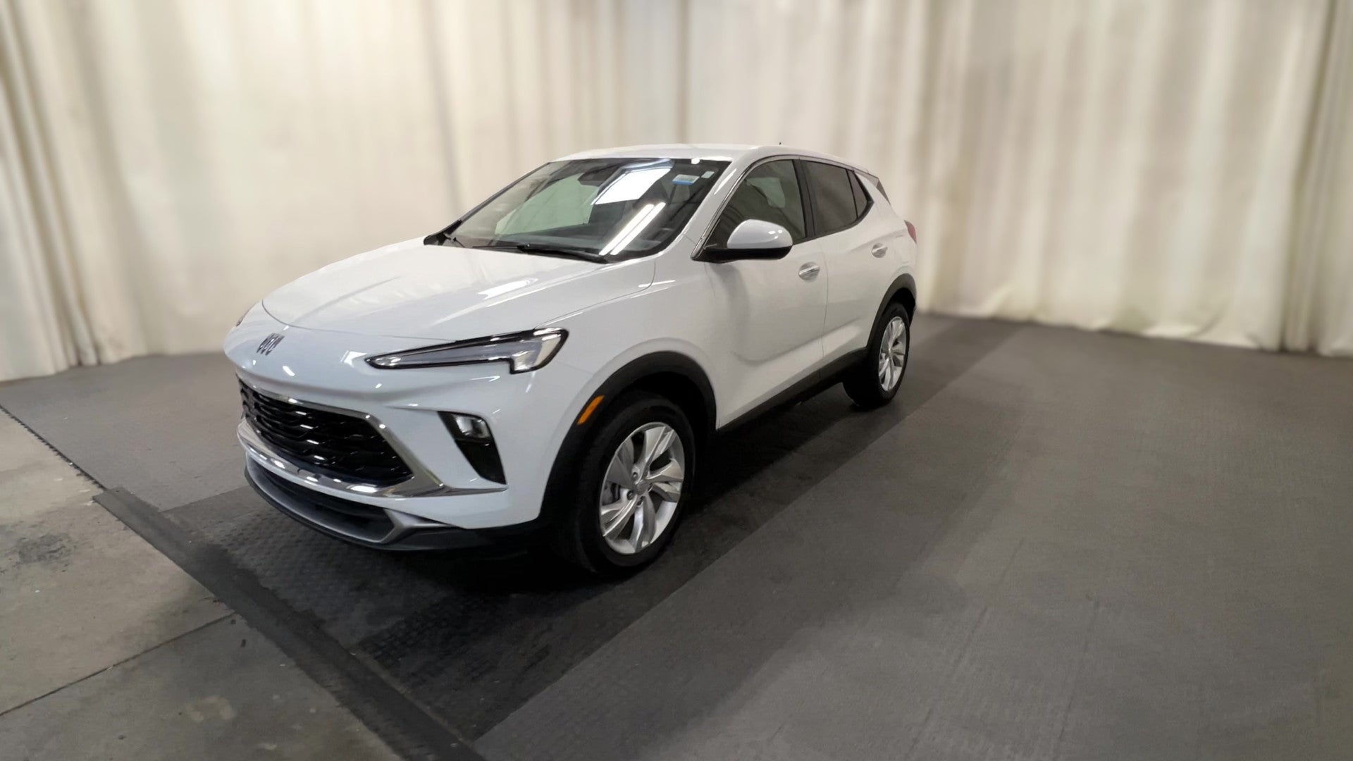 2025 Buick Encore GX vehicle photo