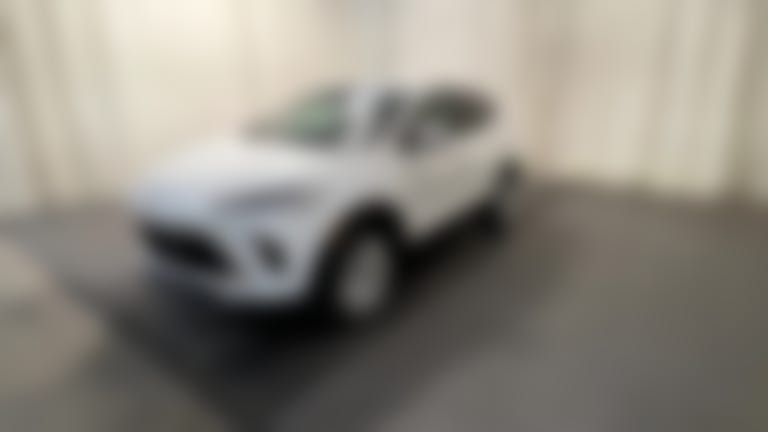 2025 Buick Encore GX vehicle photo