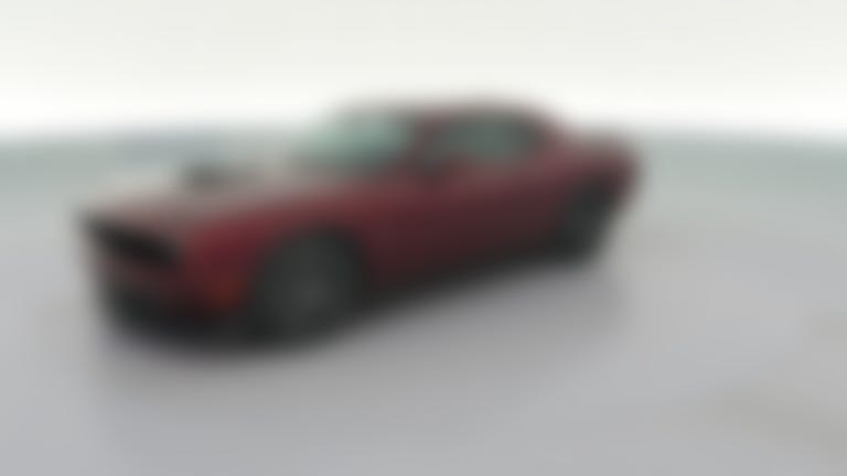 2019 Dodge Challenger vehicle photo