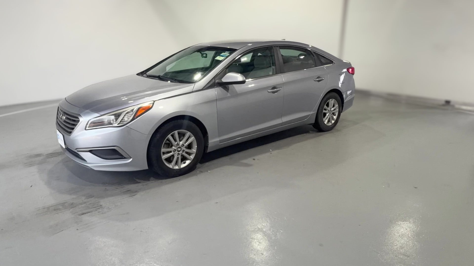 2017 Hyundai Sonata vehicle photo