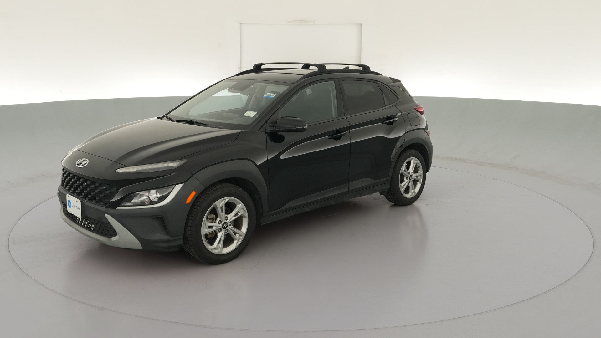 2022 Hyundai Kona vehicle photo
