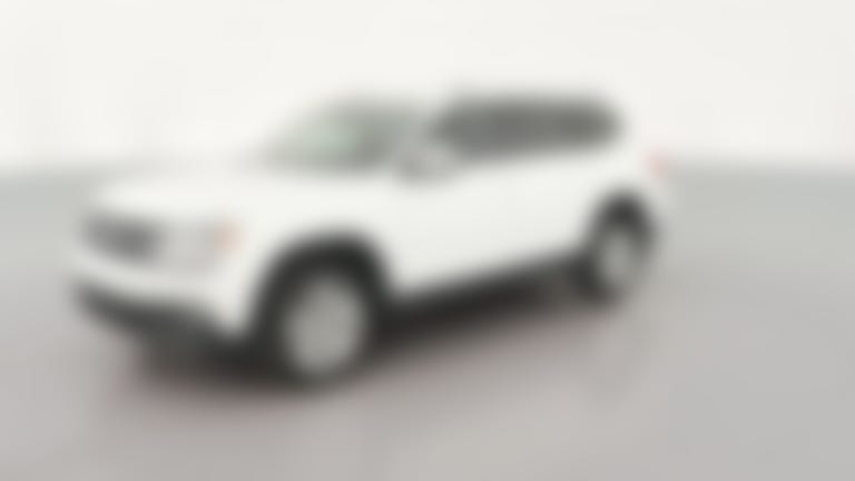 2019 Volkswagen Atlas vehicle photo
