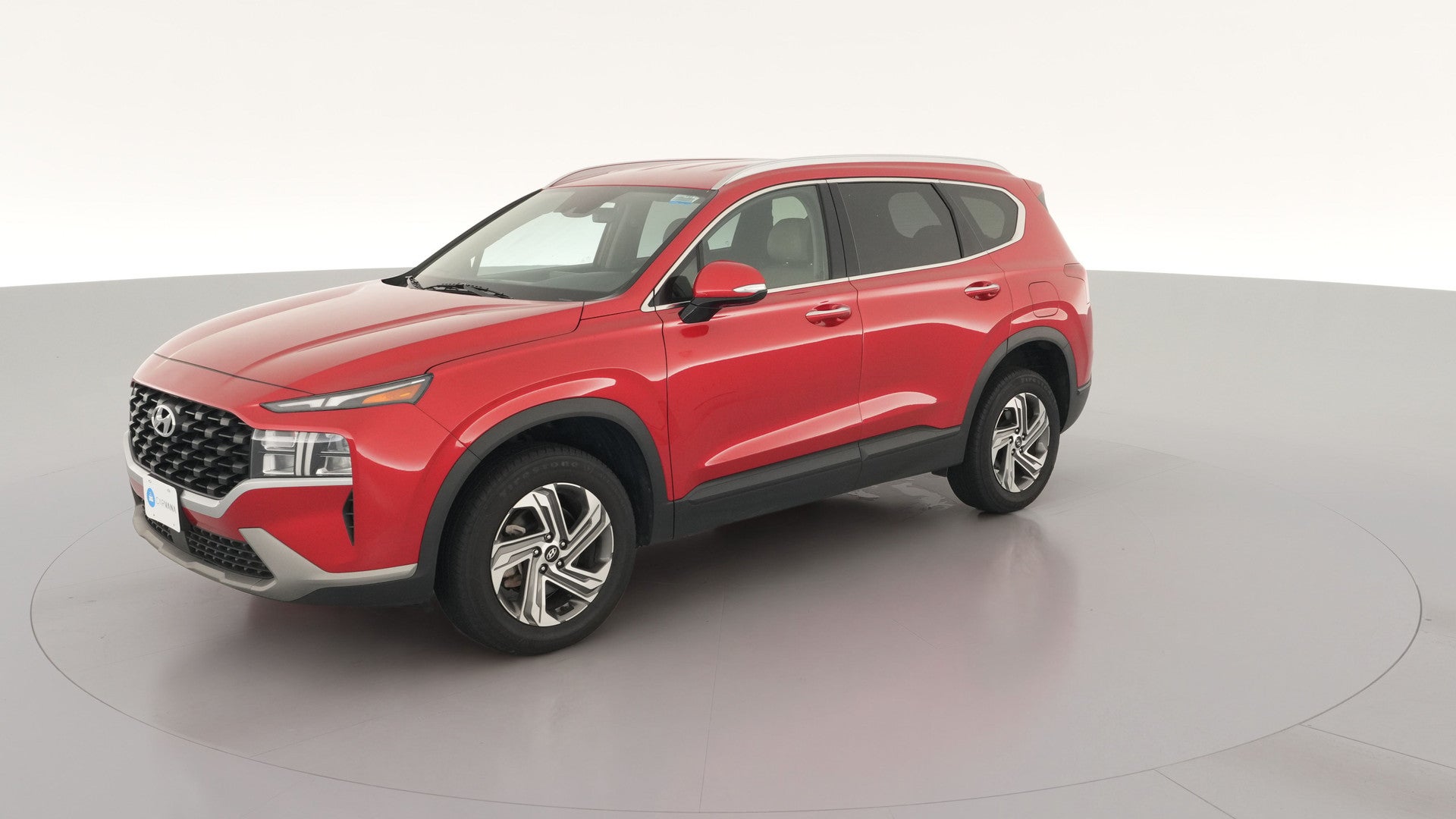 2023 Hyundai Santa Fe vehicle photo