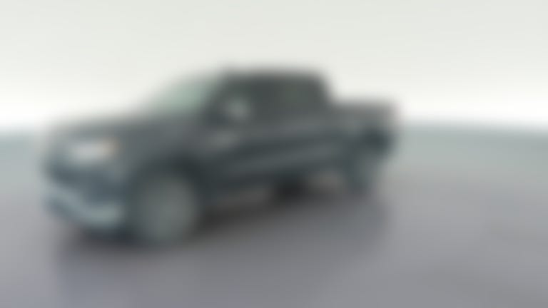 2023 Chevrolet Silverado 1500 Crew Cab vehicle photo
