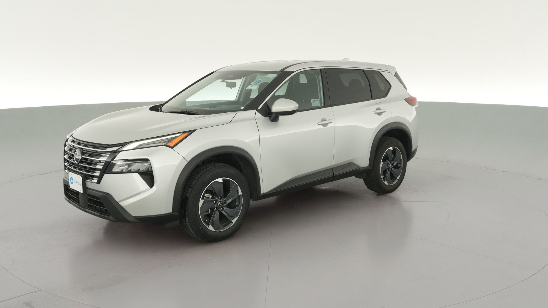 2025 Nissan Rogue vehicle photo