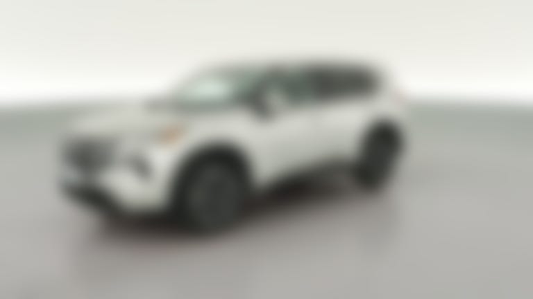 2025 Nissan Rogue vehicle photo