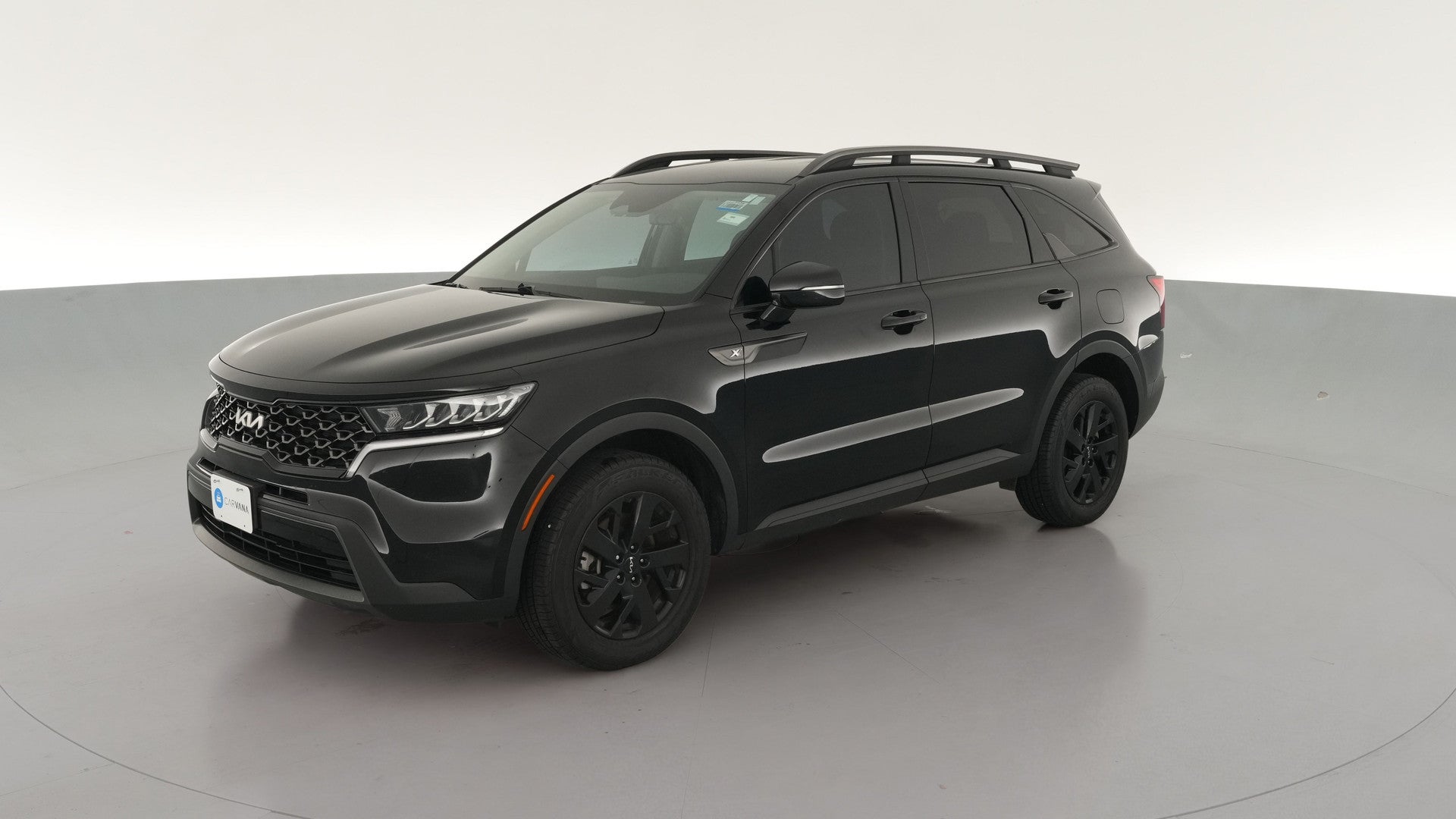 2022 Kia Sorento vehicle photo
