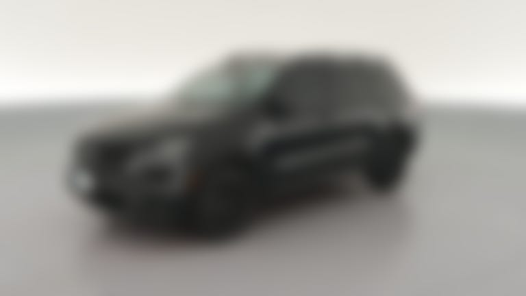 2022 Kia Sorento vehicle photo