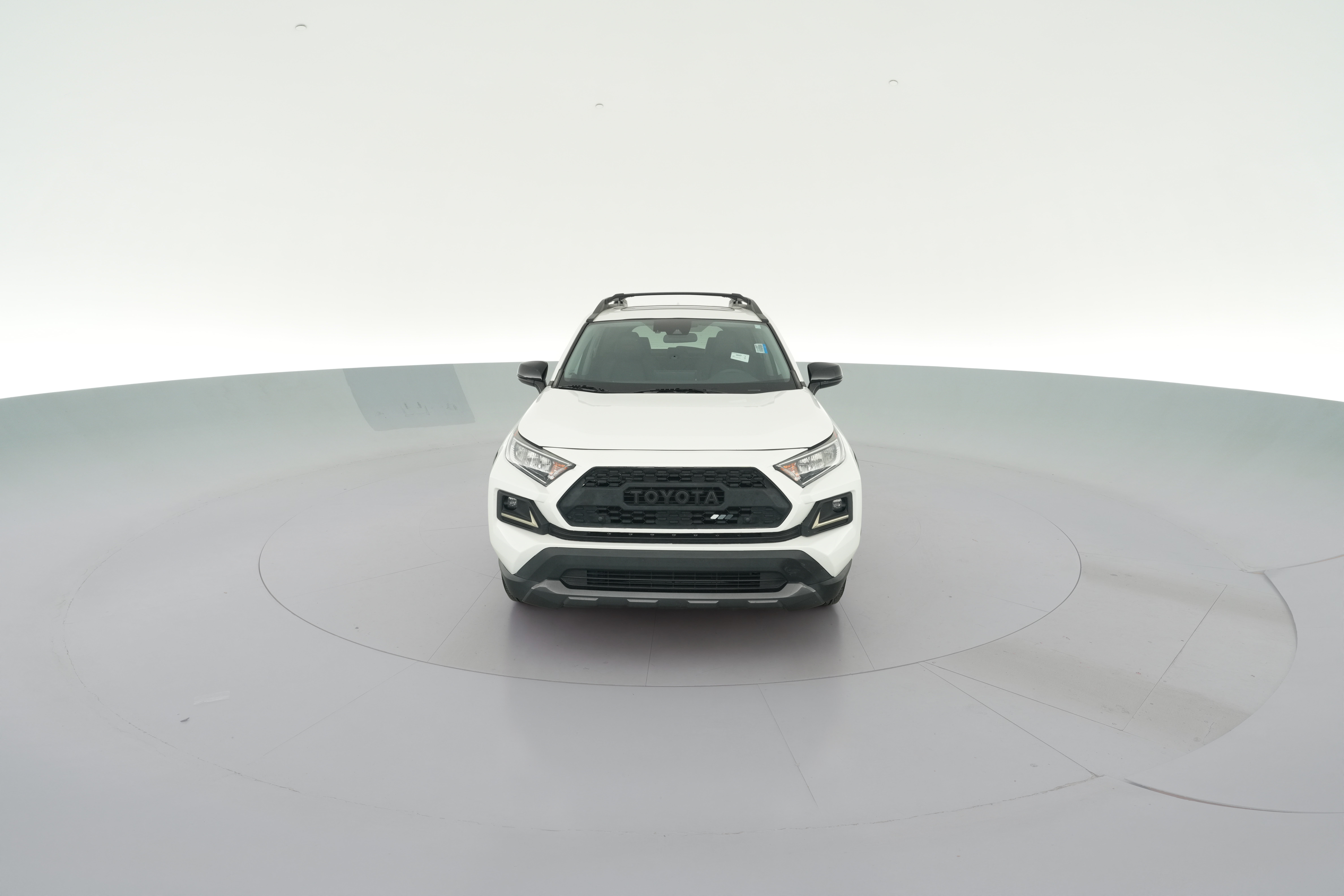 2021 Toyota RAV4 TRD Off-Road - Photo 27