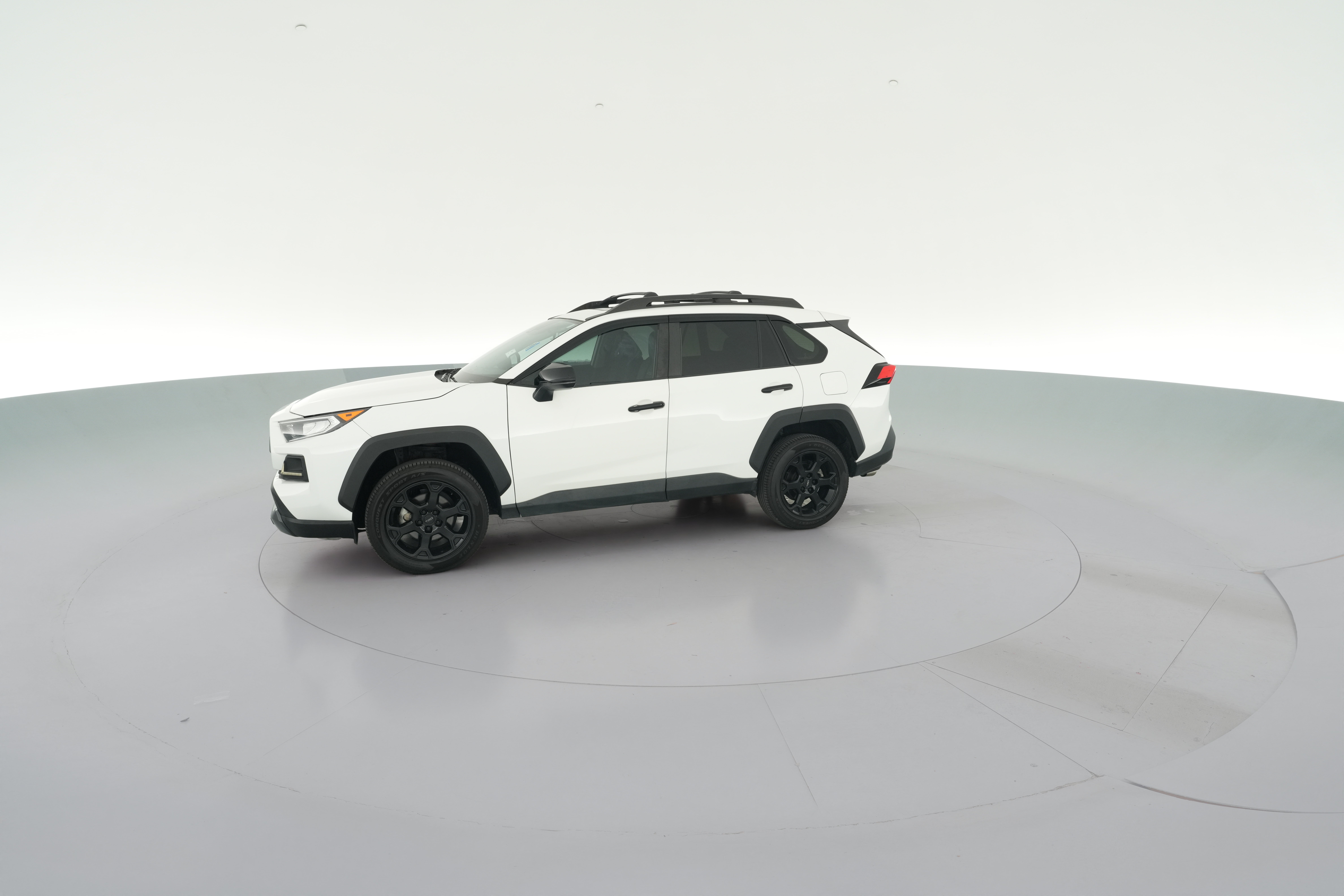 2021 Toyota RAV4 TRD Off-Road - Photo 30