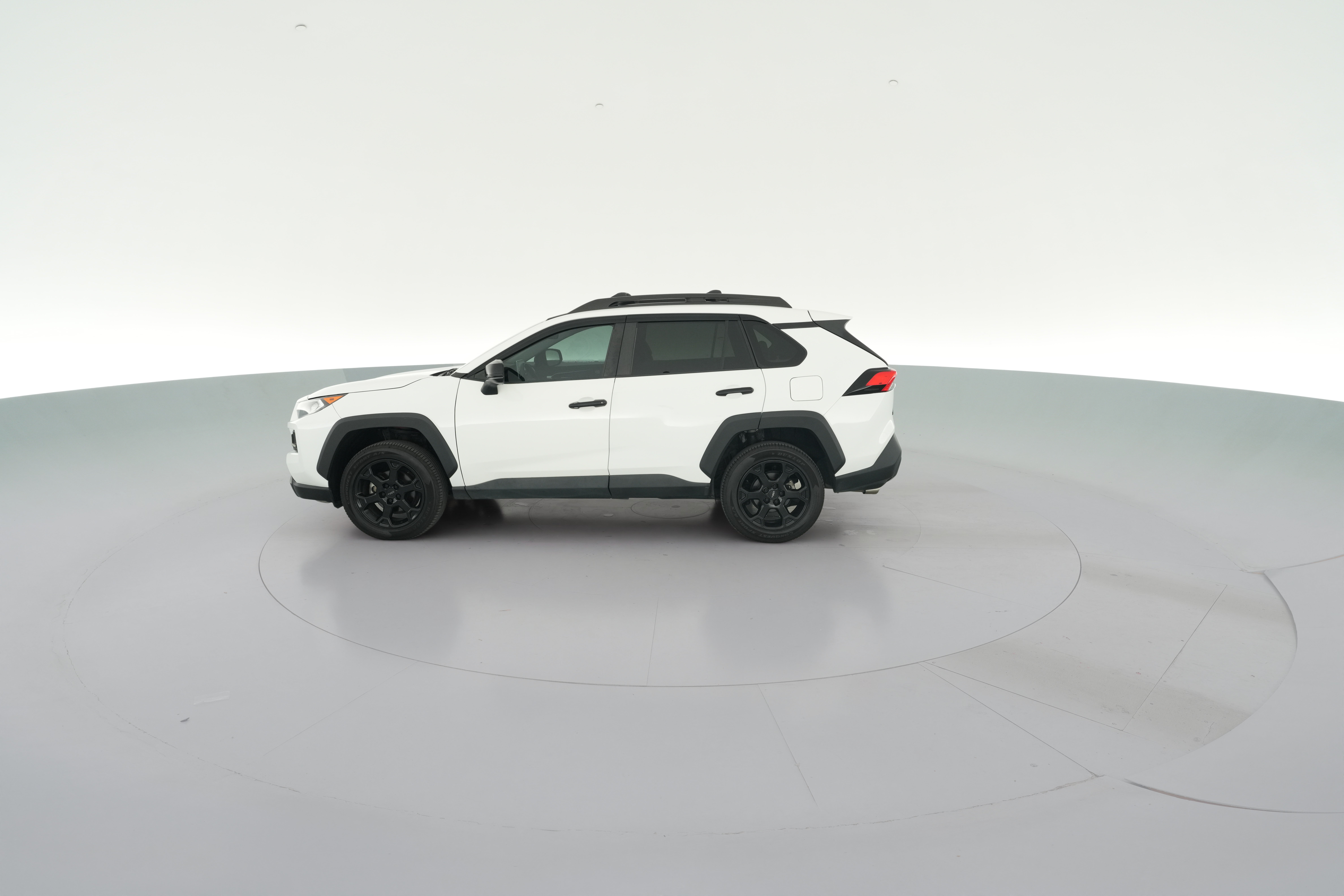 2021 Toyota RAV4 TRD Off-Road - Photo 31