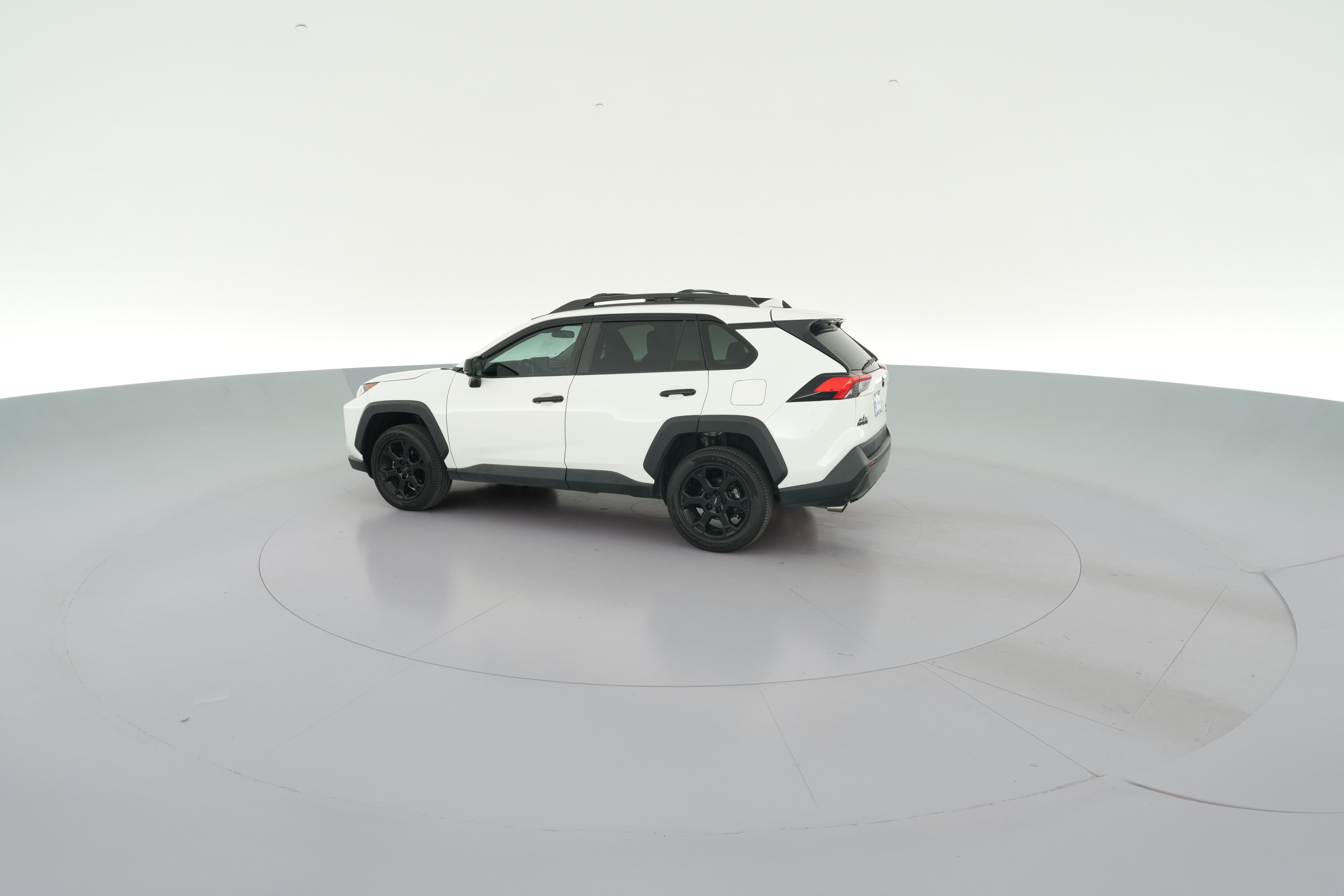 2021 Toyota RAV4 TRD Off-Road - Photo 32