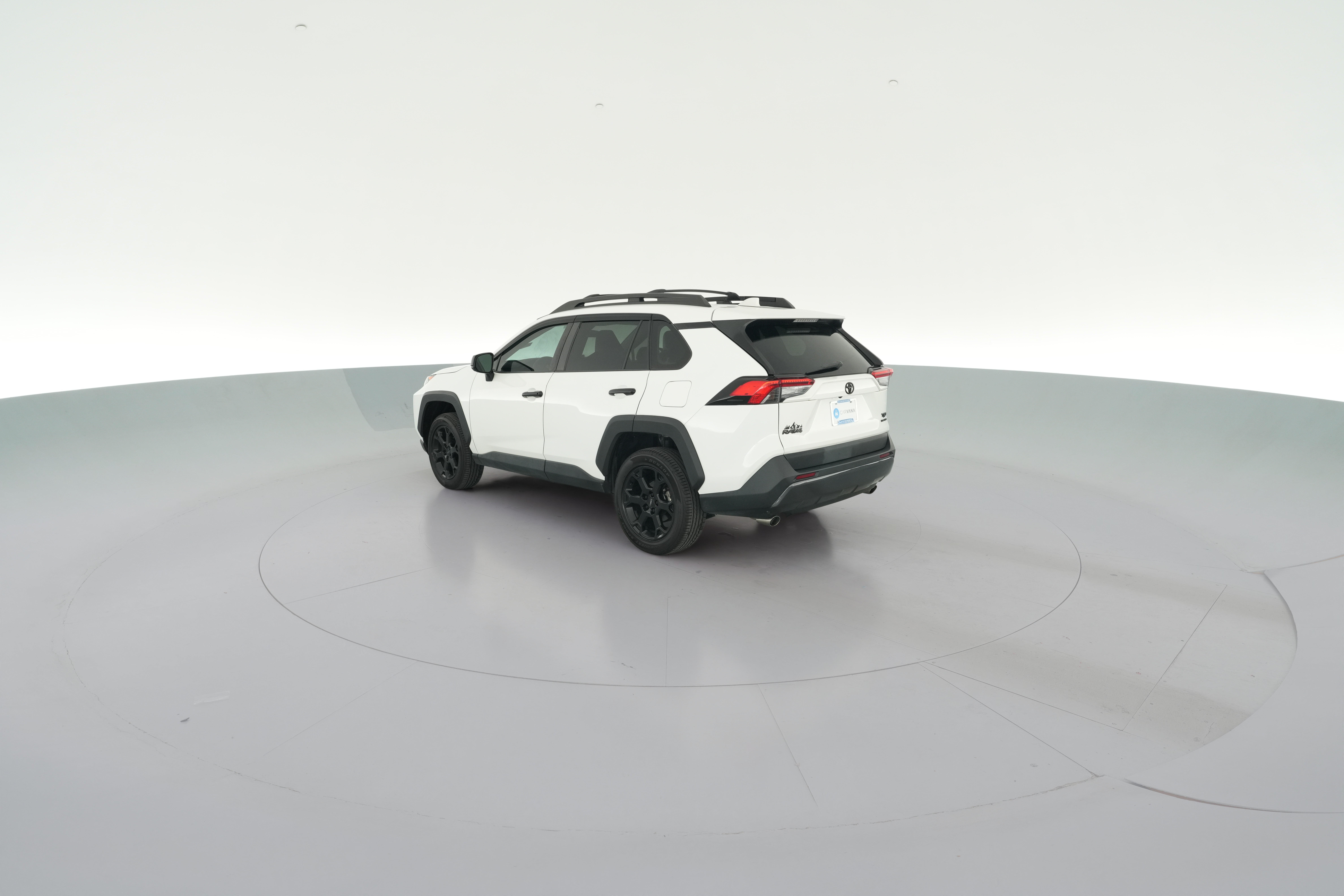 2021 Toyota RAV4 TRD Off-Road - Photo 33