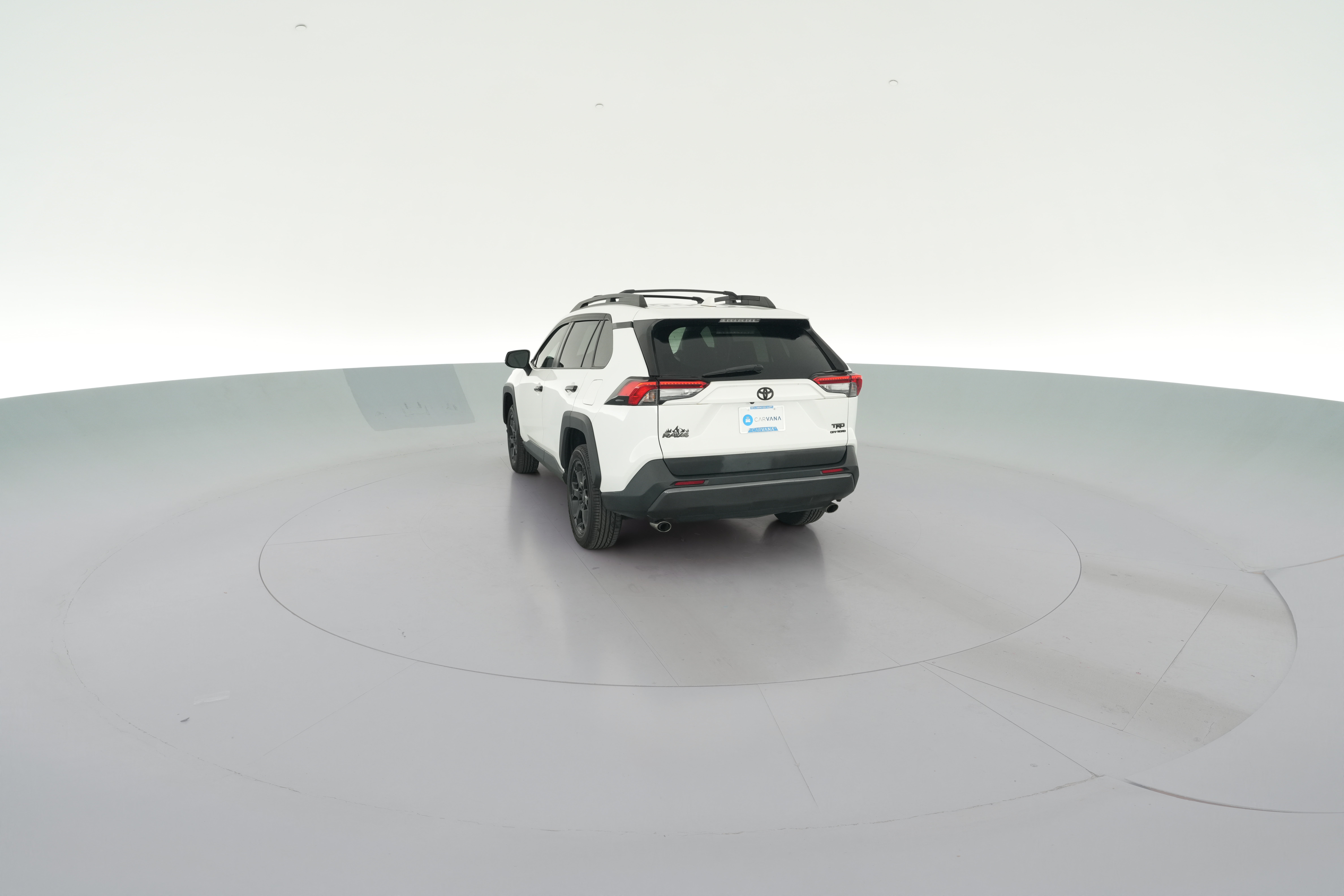 2021 Toyota RAV4 TRD Off-Road - Photo 34
