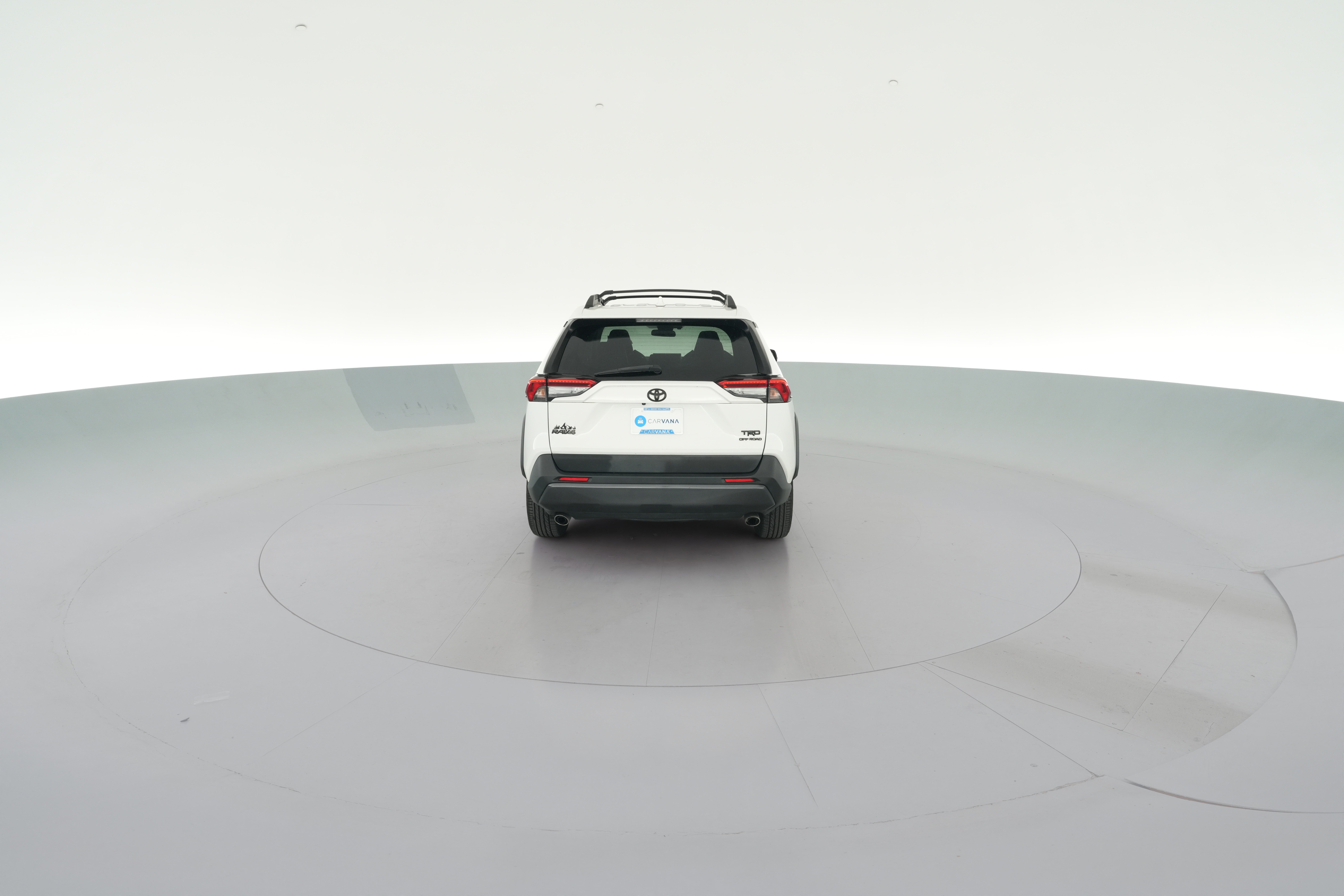 2021 Toyota RAV4 TRD Off-Road - Photo 35