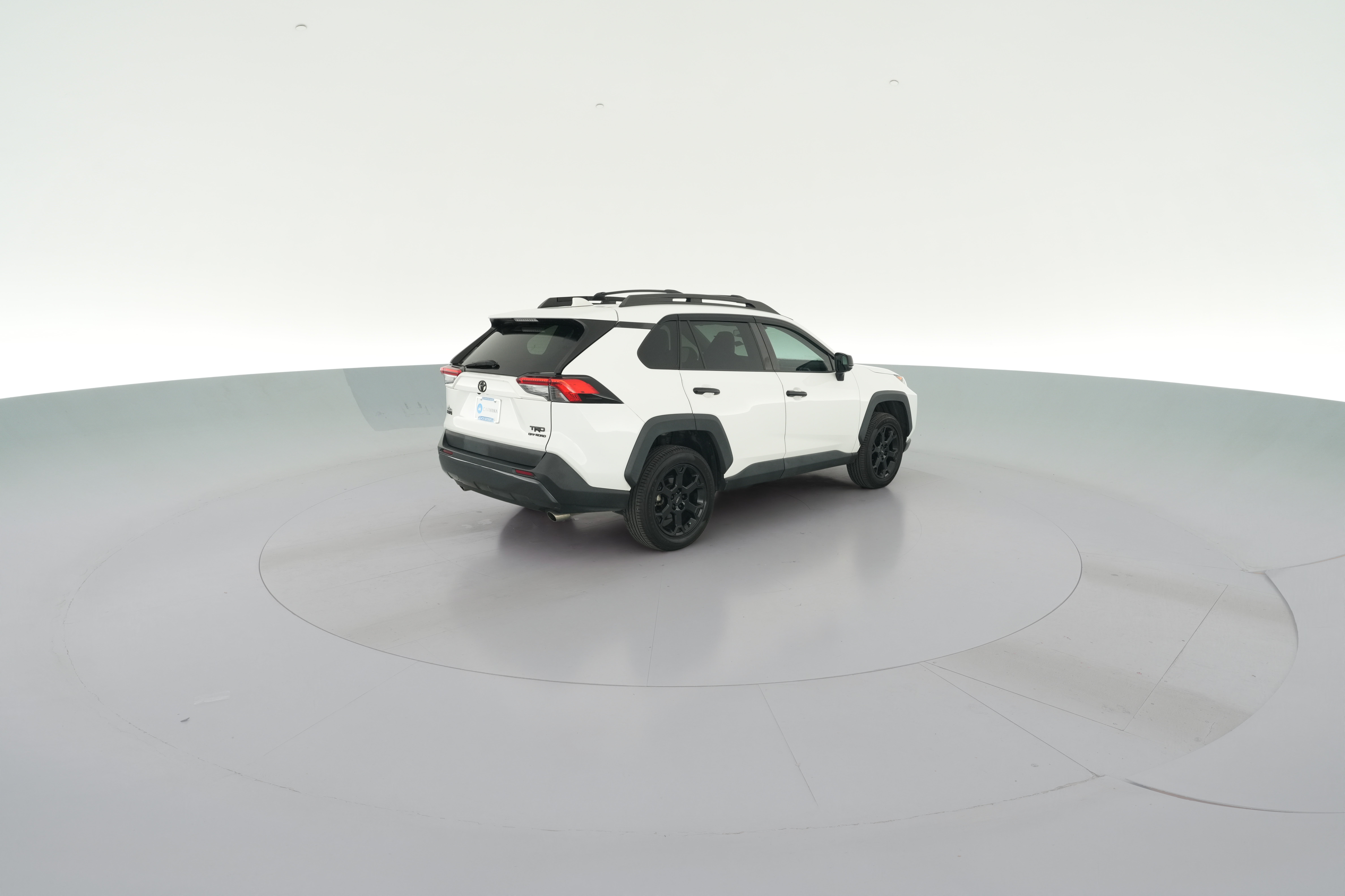 2021 Toyota RAV4 TRD Off-Road - Photo 37