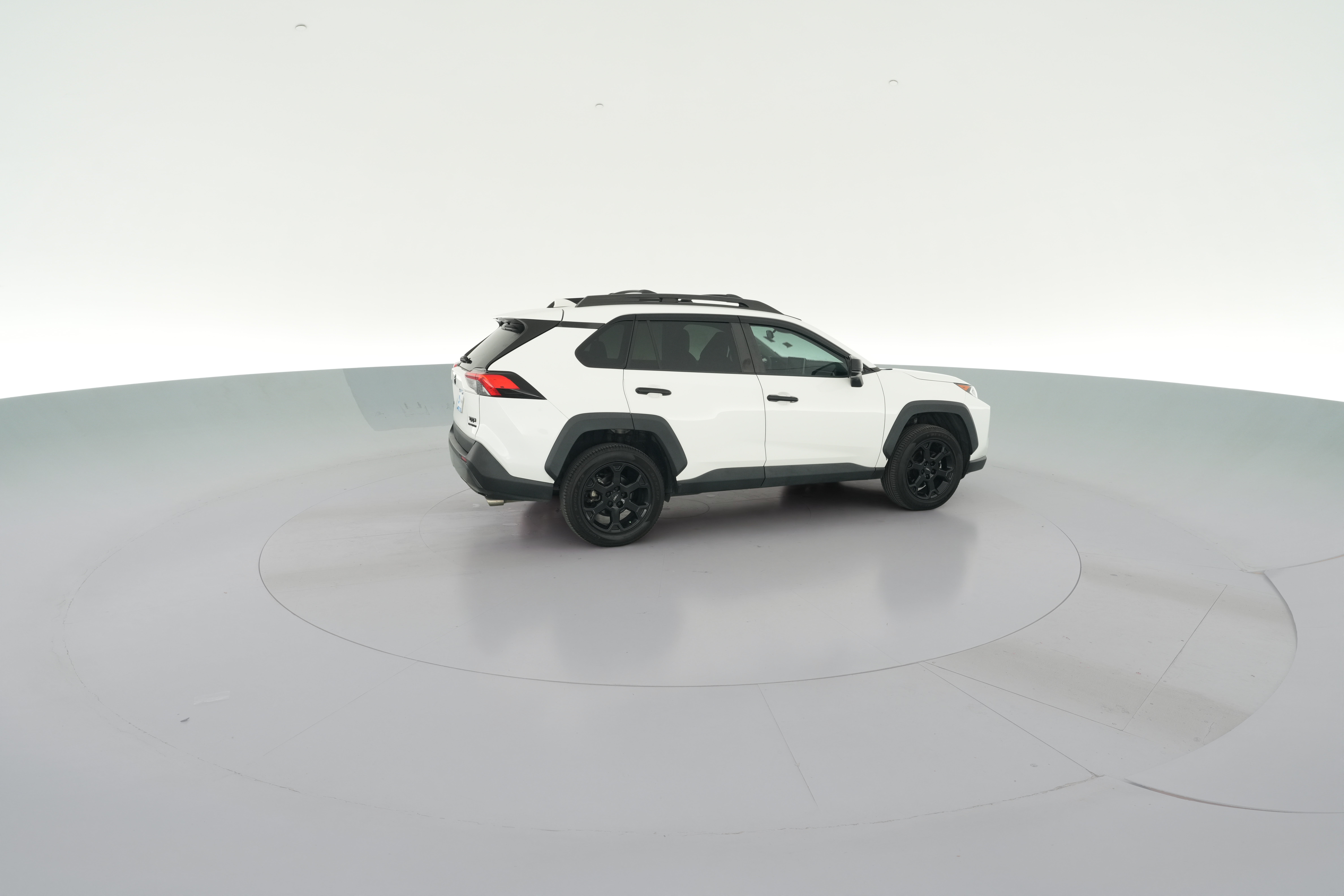 2021 Toyota RAV4 TRD Off-Road - Photo 38