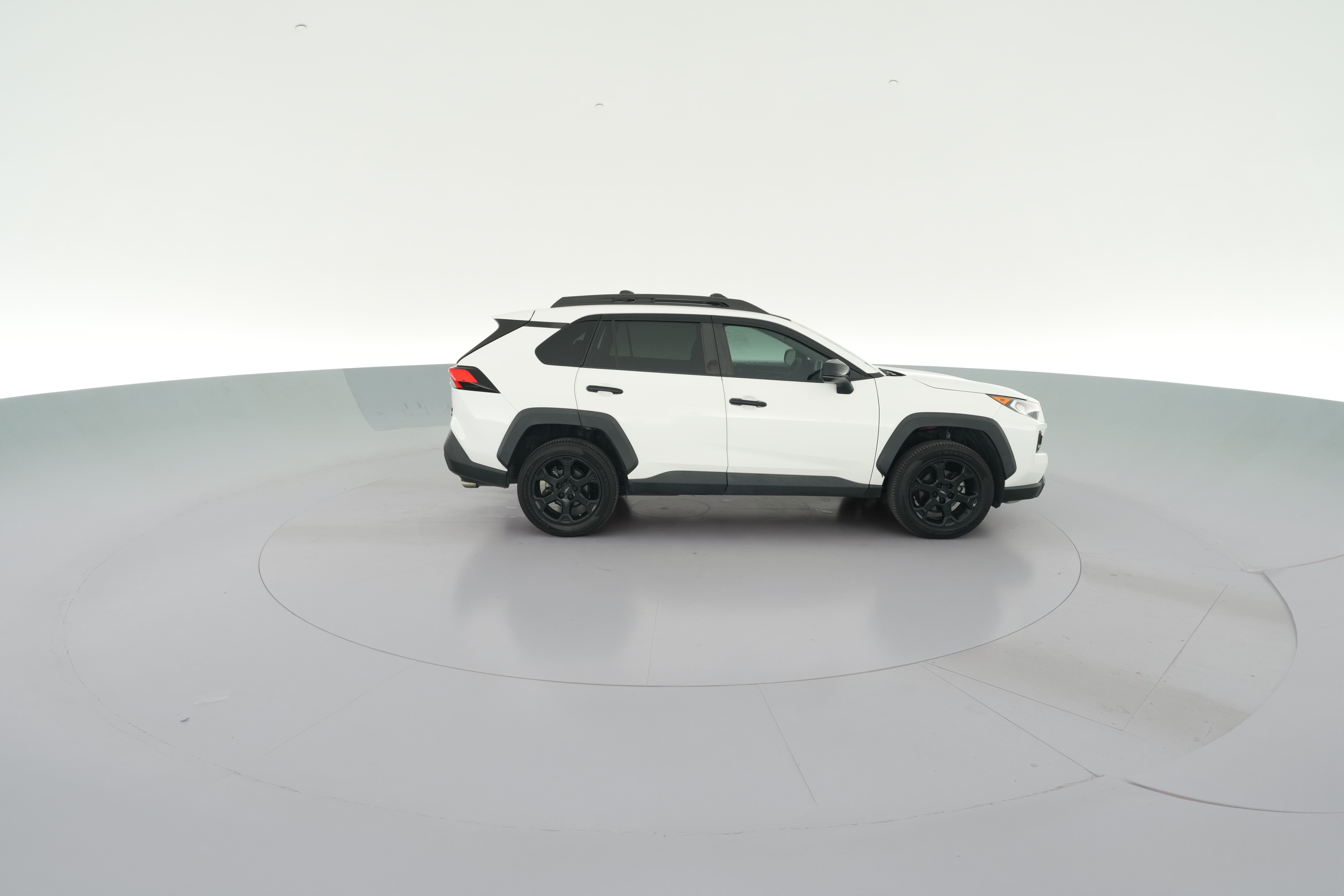 2021 Toyota RAV4 TRD Off-Road - Photo 39