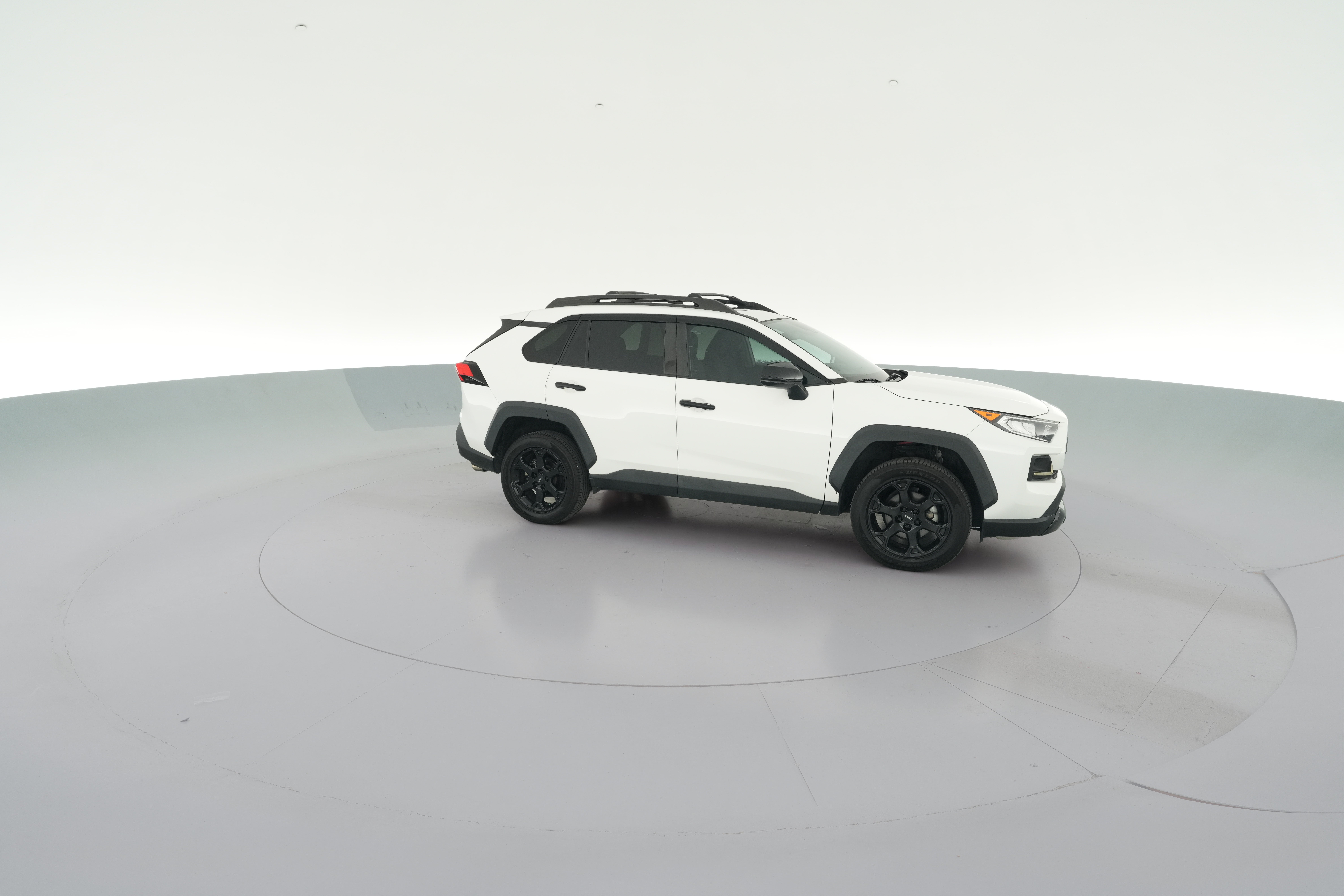 2021 Toyota RAV4 TRD Off-Road - Photo 40