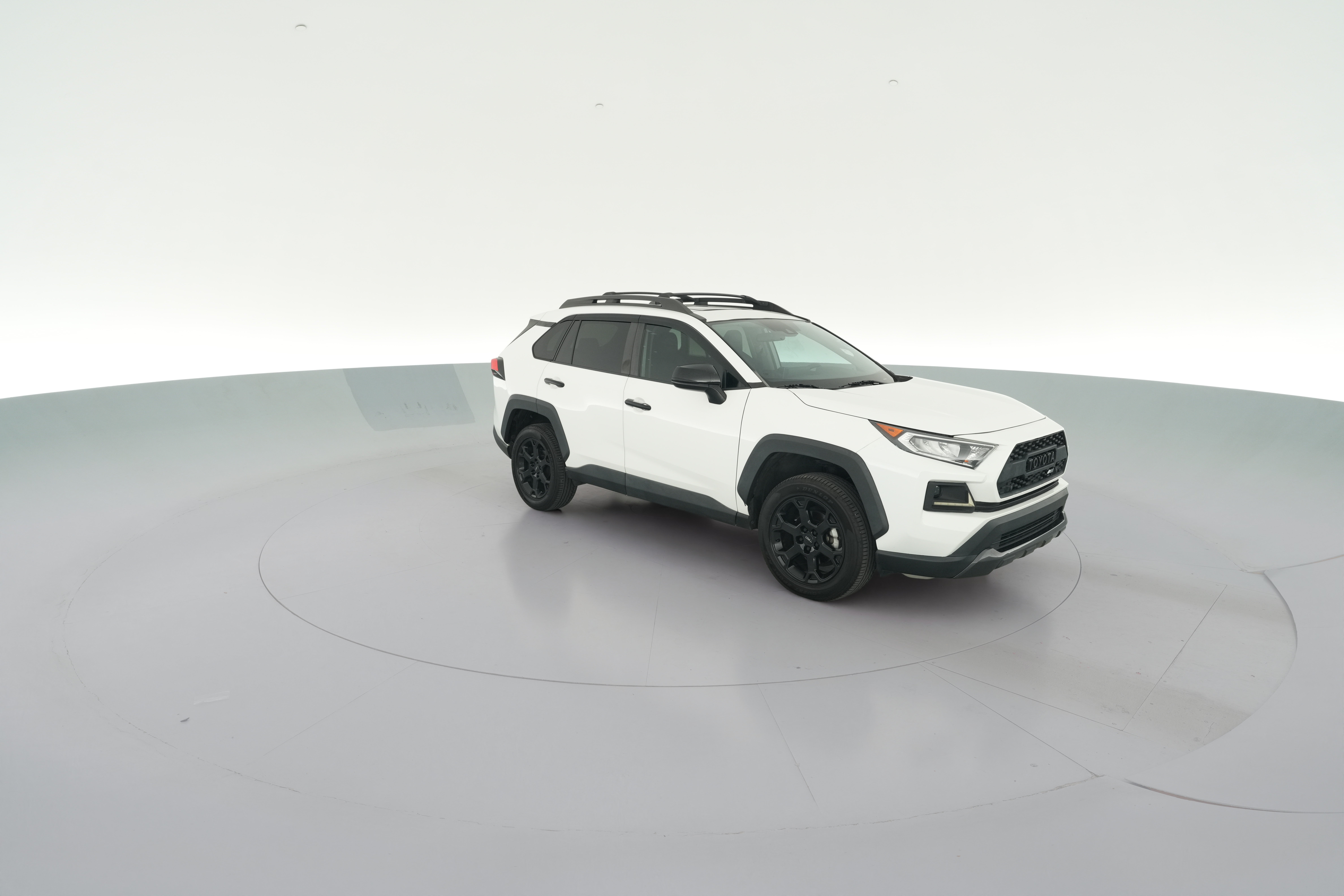 2021 Toyota RAV4 TRD Off-Road - Photo 41