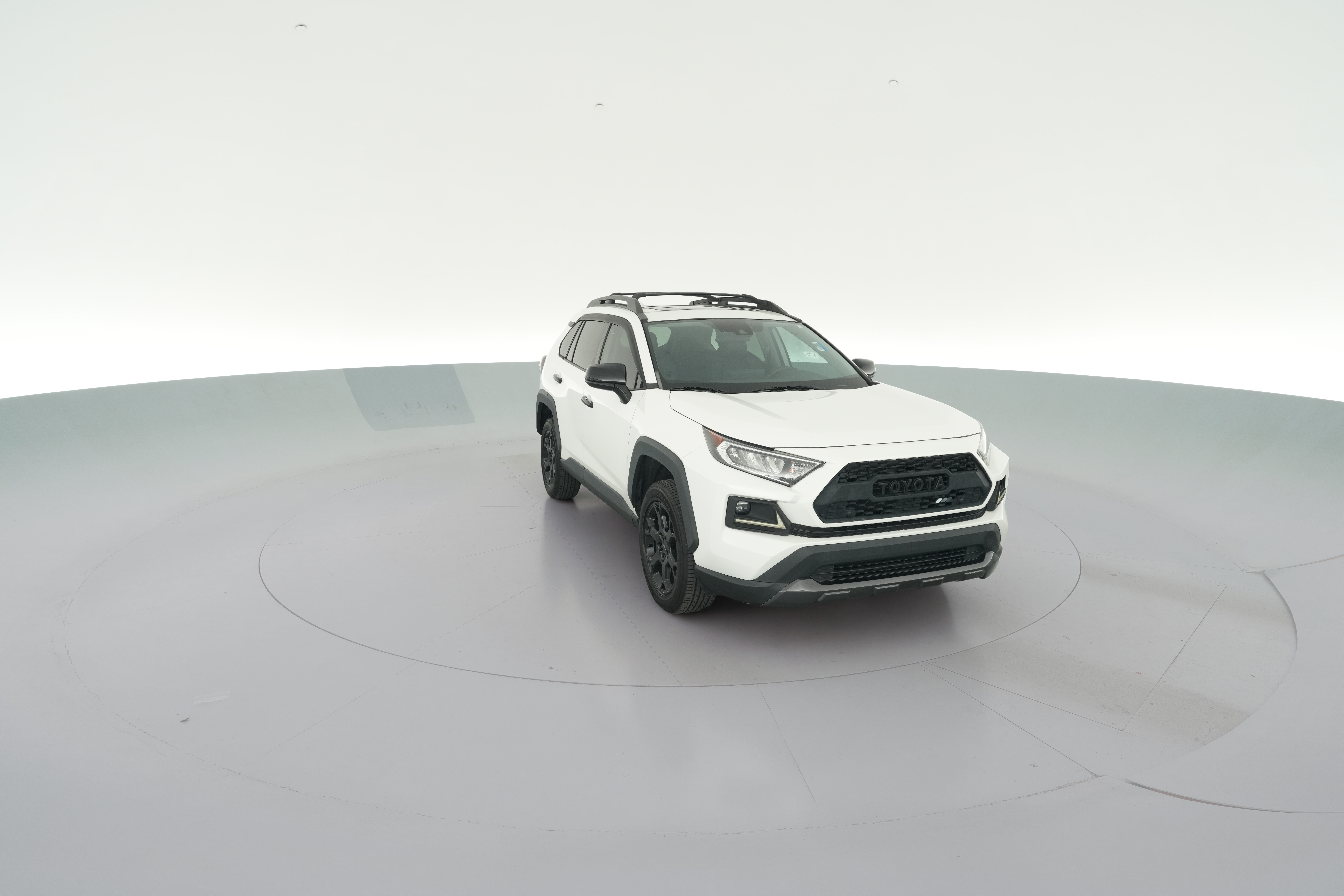 2021 Toyota RAV4 TRD Off-Road - Photo 42