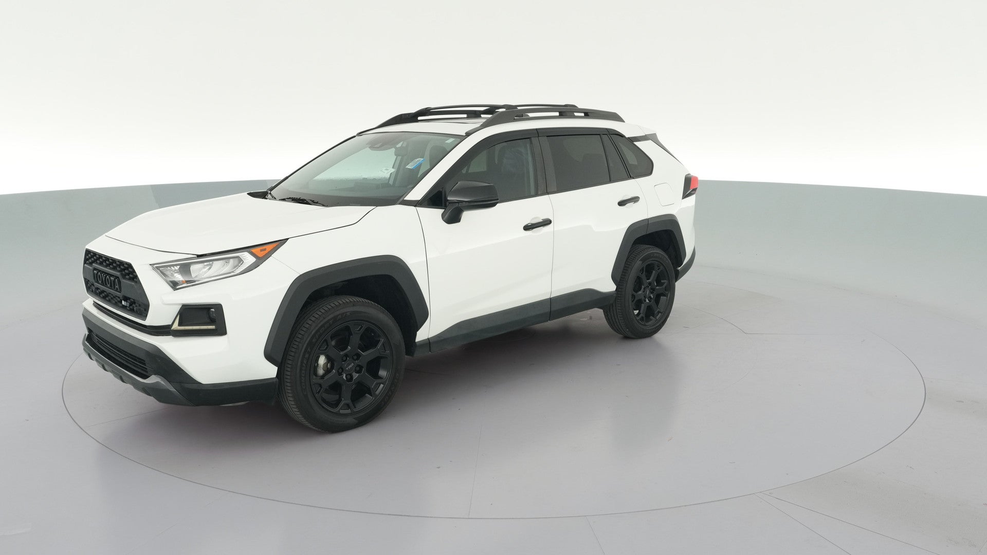 2021 Toyota RAV4 vehicle photo