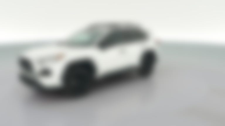 2021 Toyota RAV4 vehicle photo