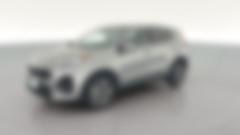 2022 Kia Sportage vehicle photo