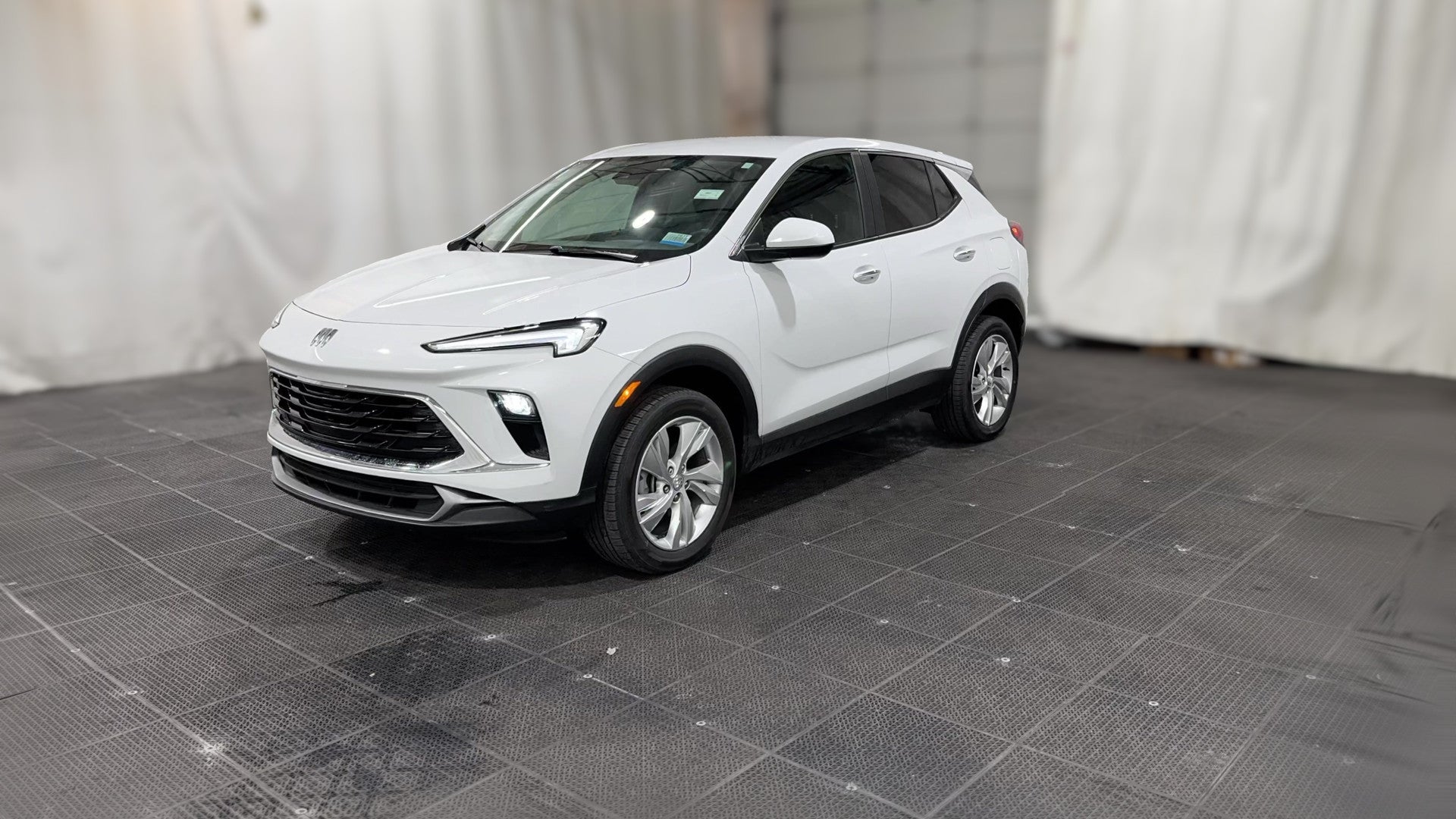 2025 Buick Encore GX vehicle photo