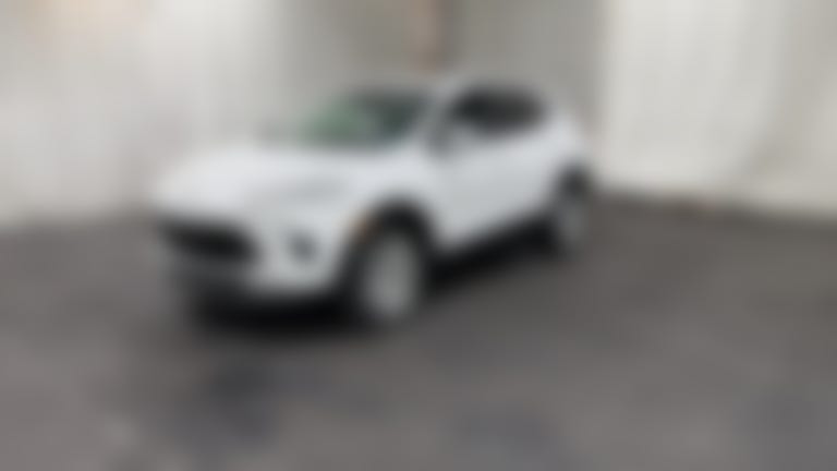 2025 Buick Encore GX vehicle photo
