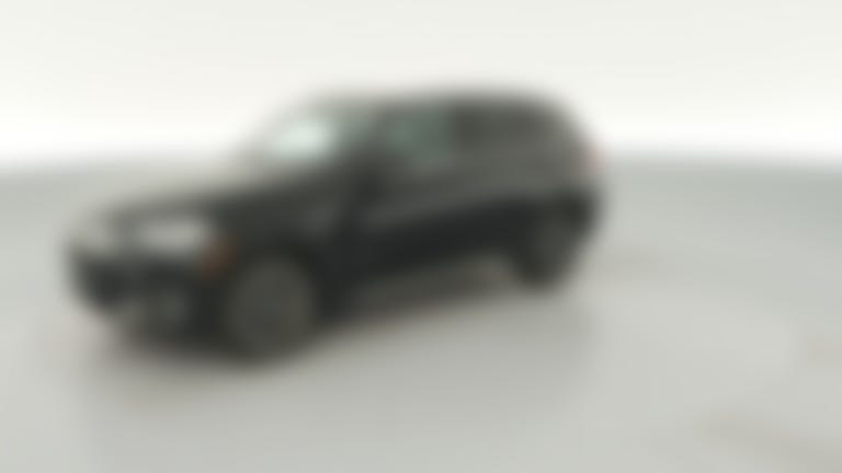 2017 BMW X5 vehicle photo