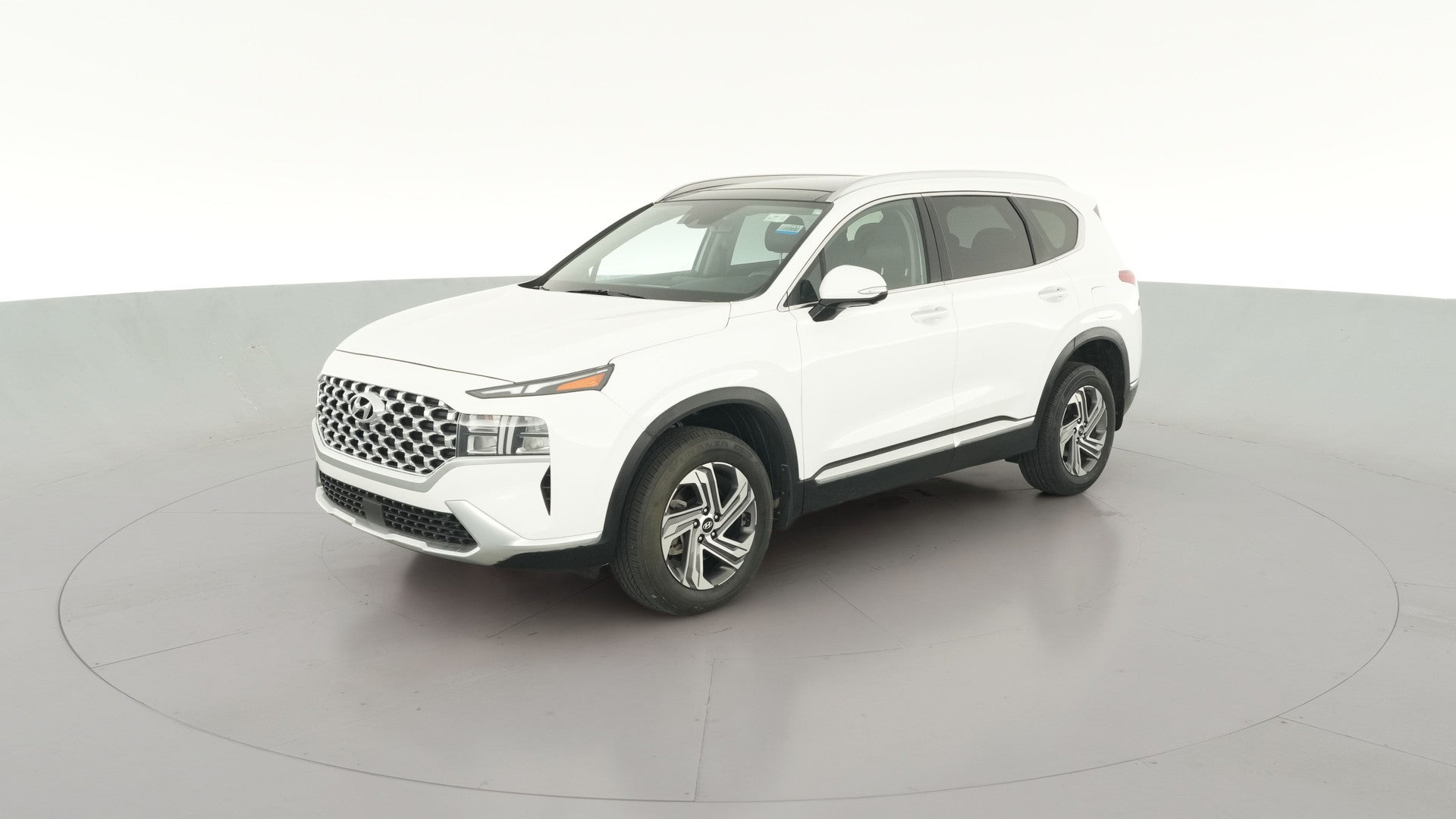 2023 Hyundai Santa Fe vehicle photo