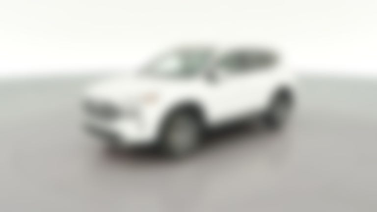 2023 Hyundai Santa Fe vehicle photo