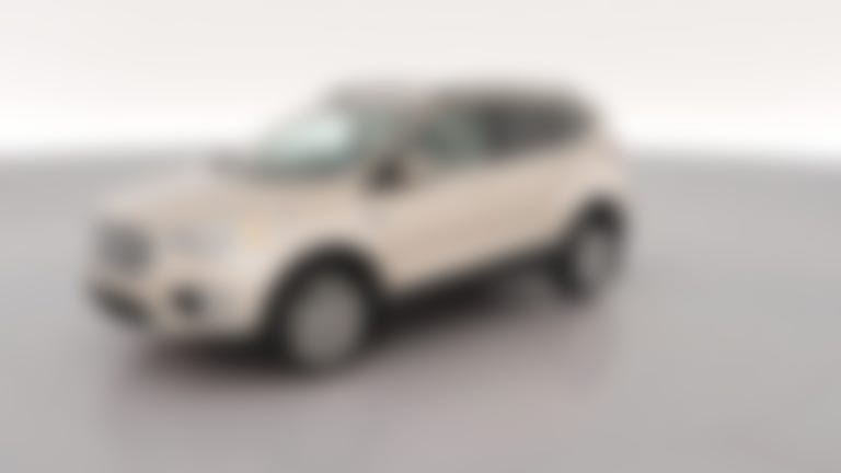 2017 Ford Escape vehicle photo