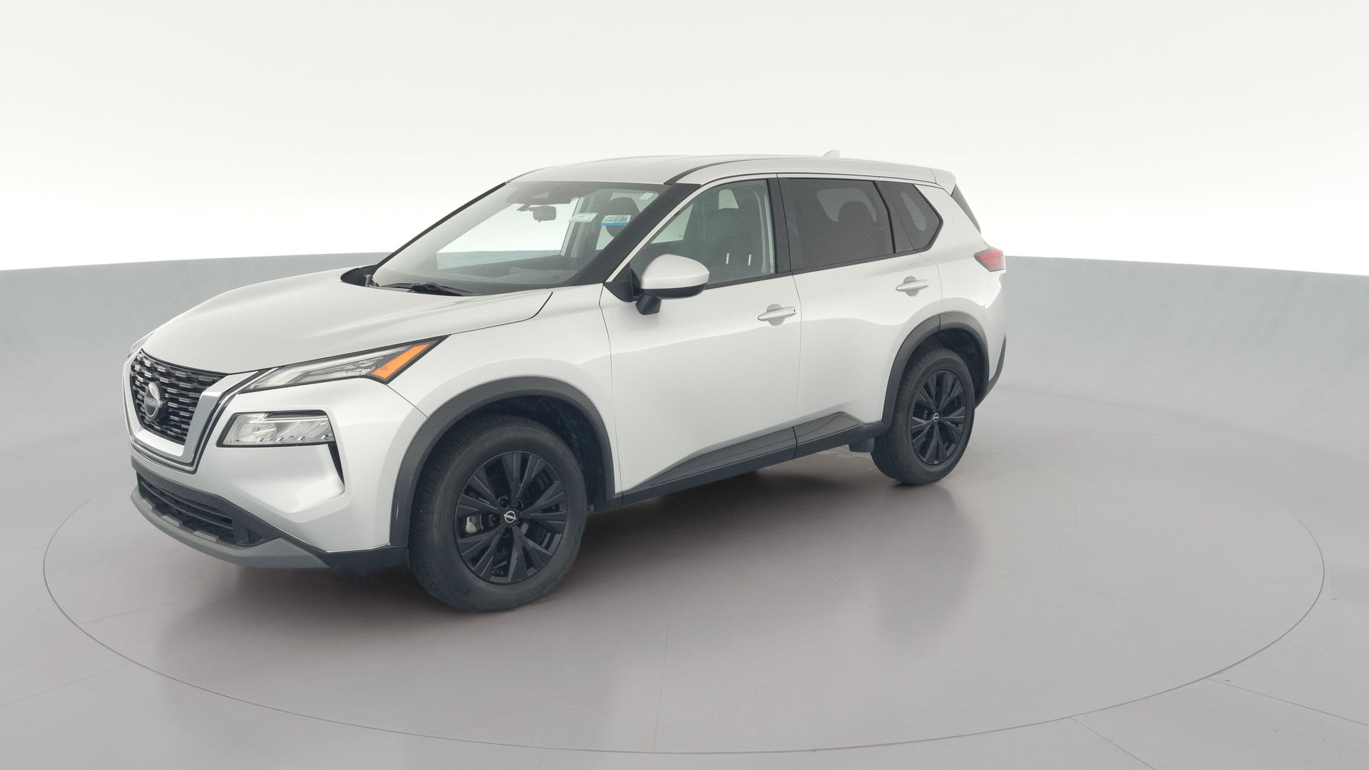 2023 Nissan Rogue vehicle photo