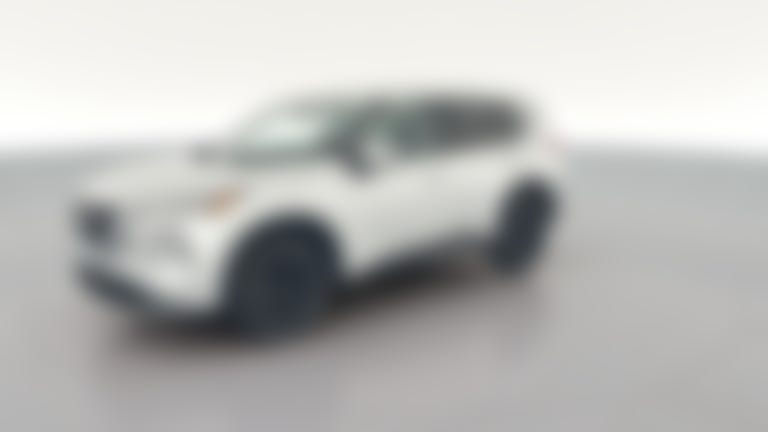 2023 Nissan Rogue vehicle photo