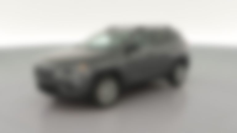 2022 Jeep Cherokee vehicle photo