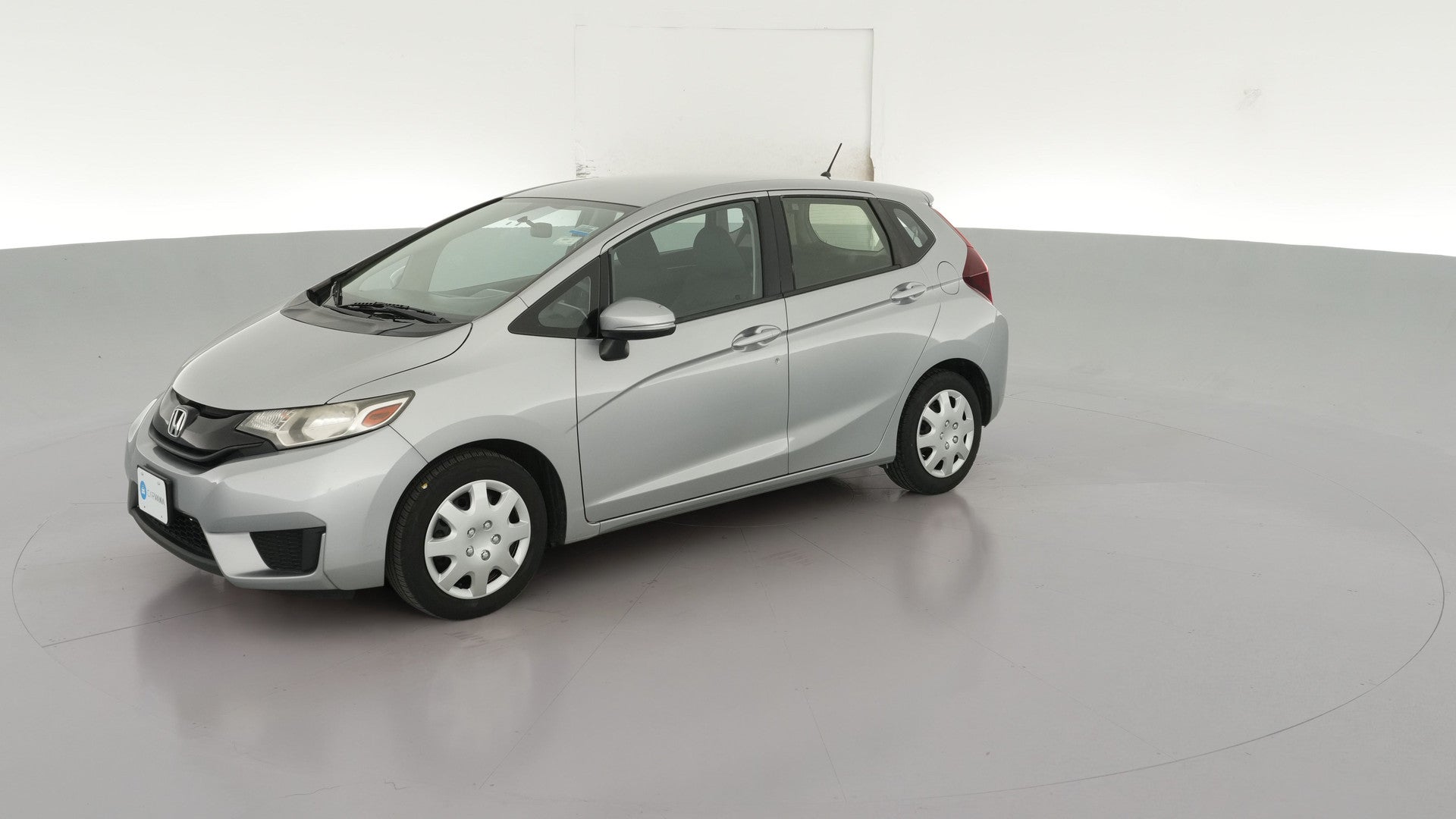 2017 Honda Fit vehicle photo