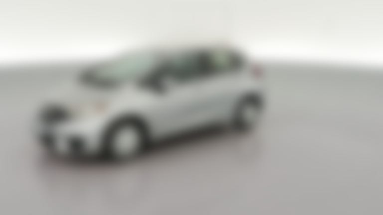 2017 Honda Fit vehicle photo