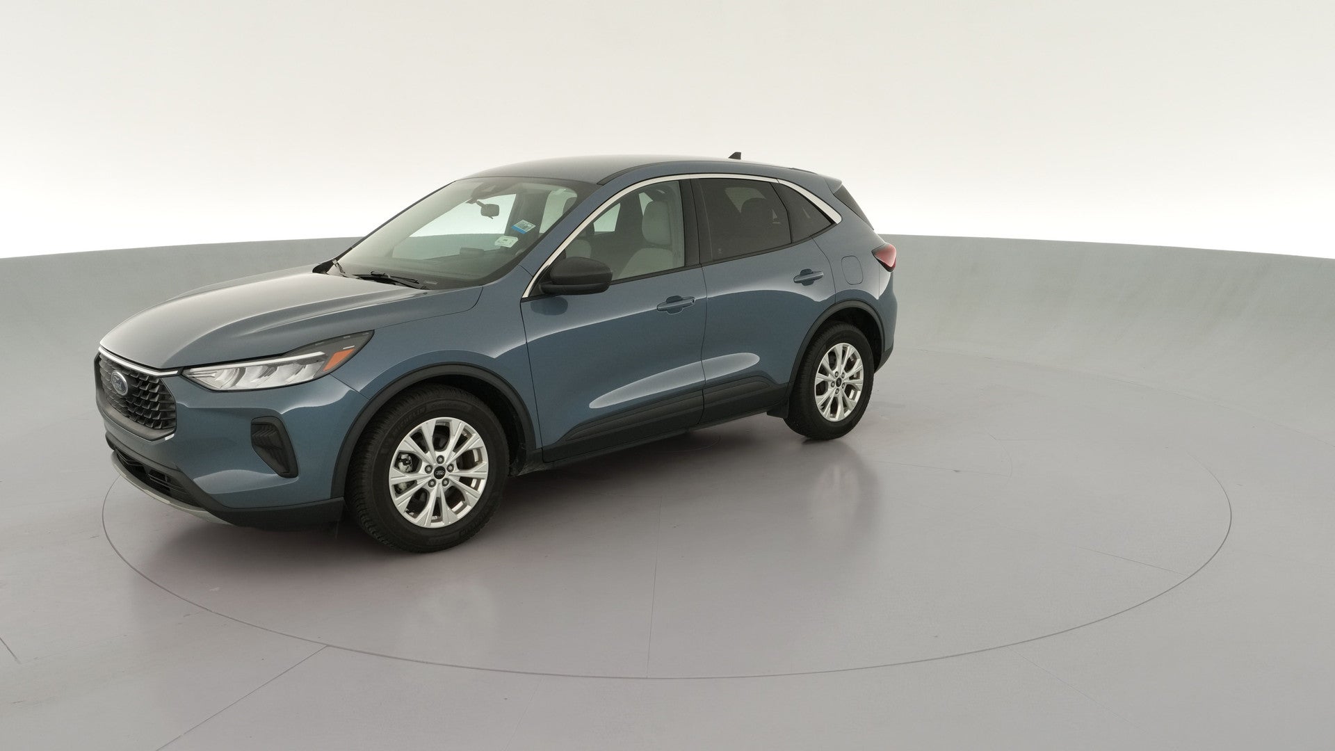 2023 Ford Escape vehicle photo