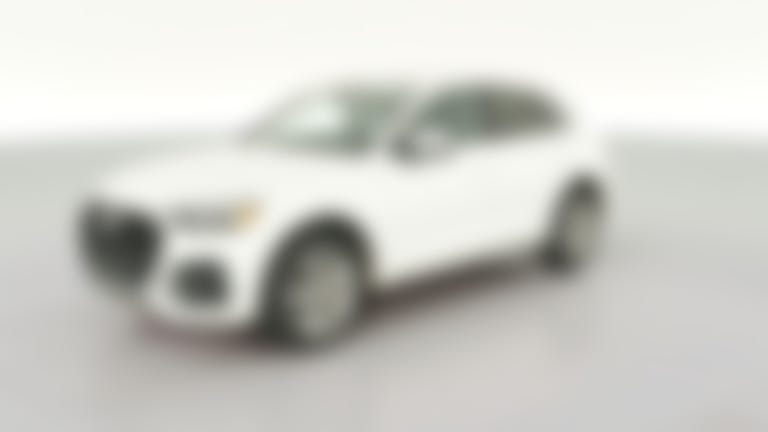 2021 Audi Q5 vehicle photo