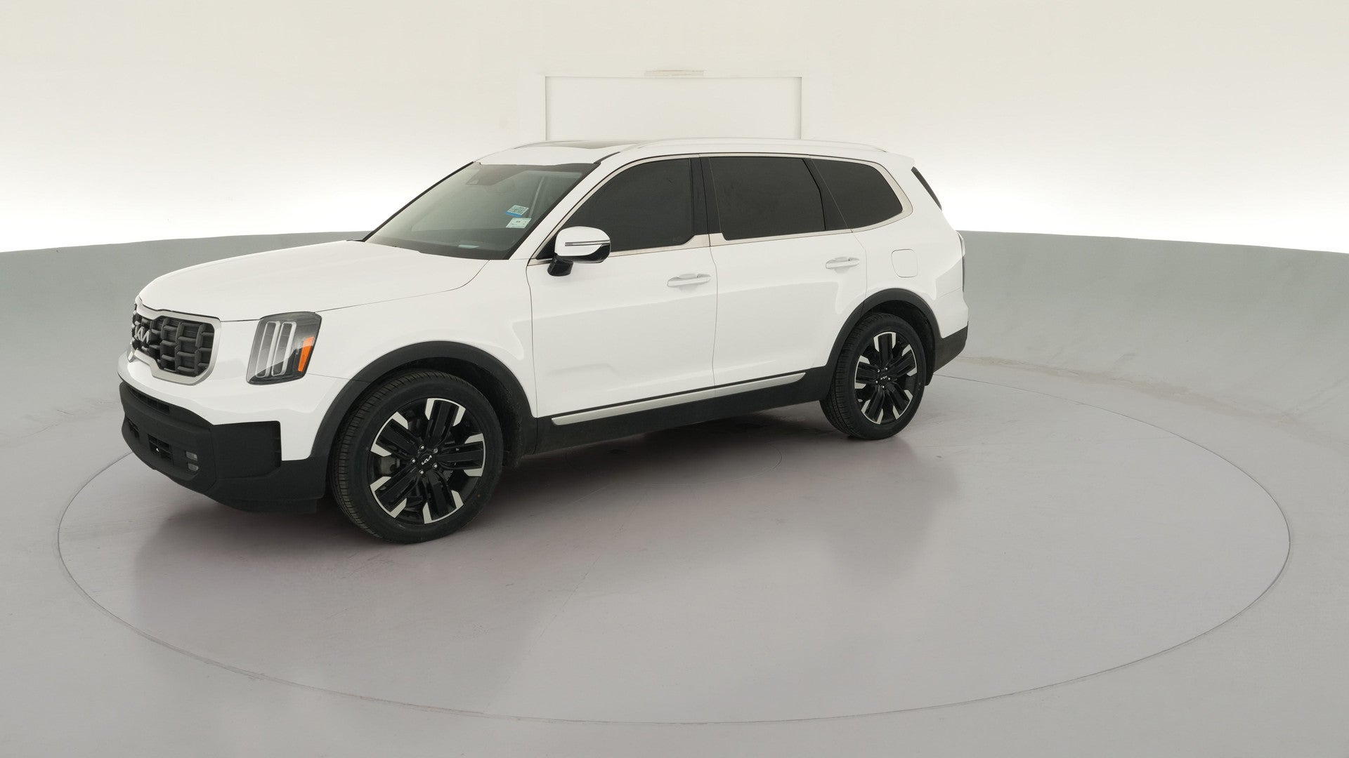 2024 Kia Telluride vehicle photo