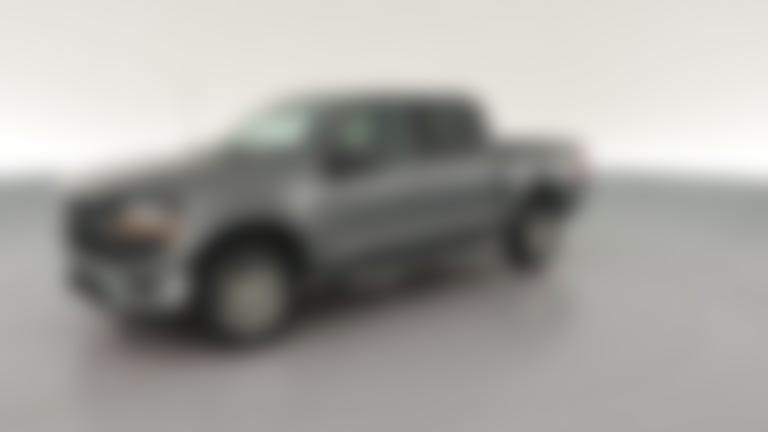 2024 Ford F150 SuperCrew Cab vehicle photo