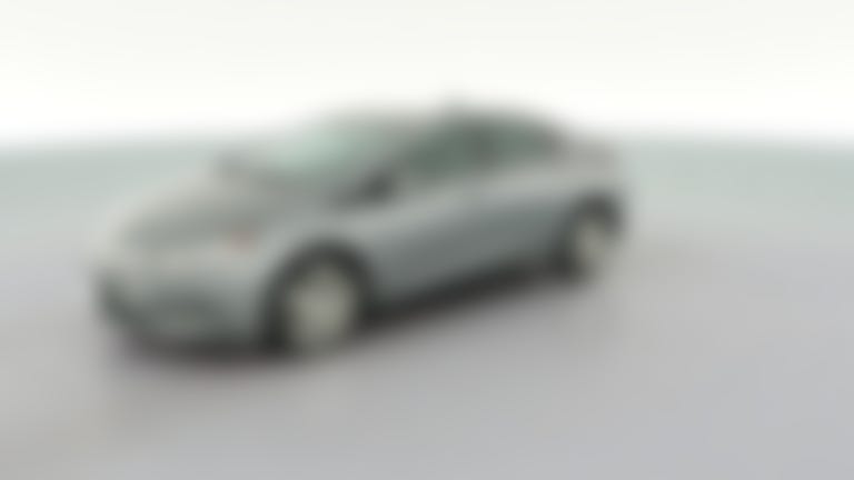 2018 Chevrolet Volt vehicle photo