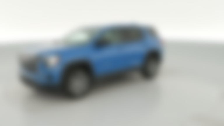 2026 GMC Terrain vehicle photo