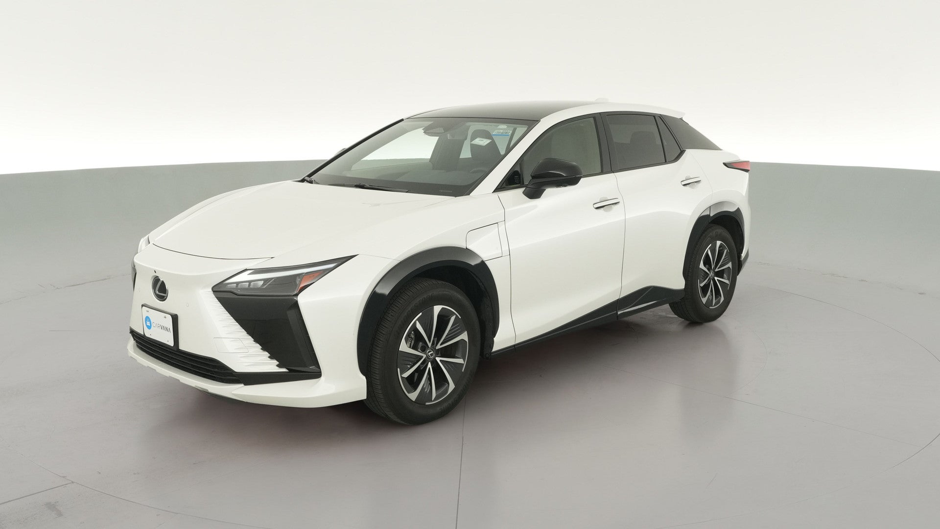2024 Lexus RZ vehicle photo