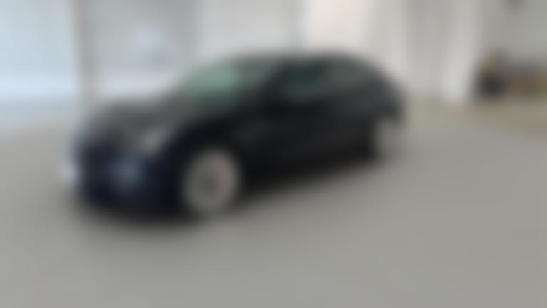2023 Tesla Model 3 vehicle photo