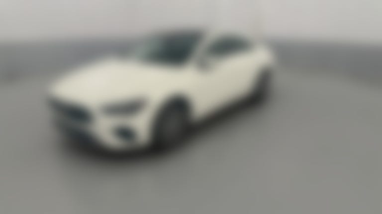2025 Mercedes-Benz CLA vehicle photo
