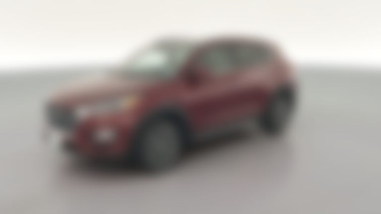 2019 Hyundai Tucson vehicle photo