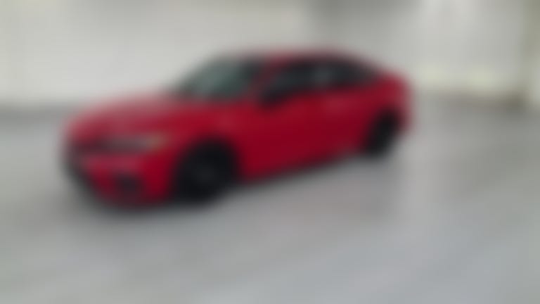 2022 Honda Civic vehicle photo